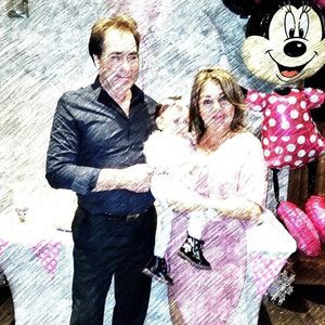 Meet your Posher, Ana milena